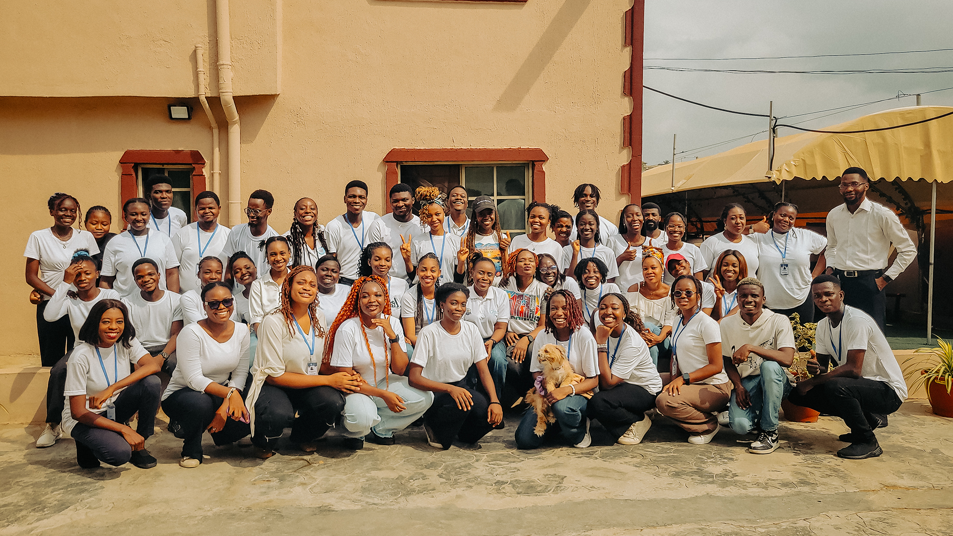 What if your legacy could change the world?