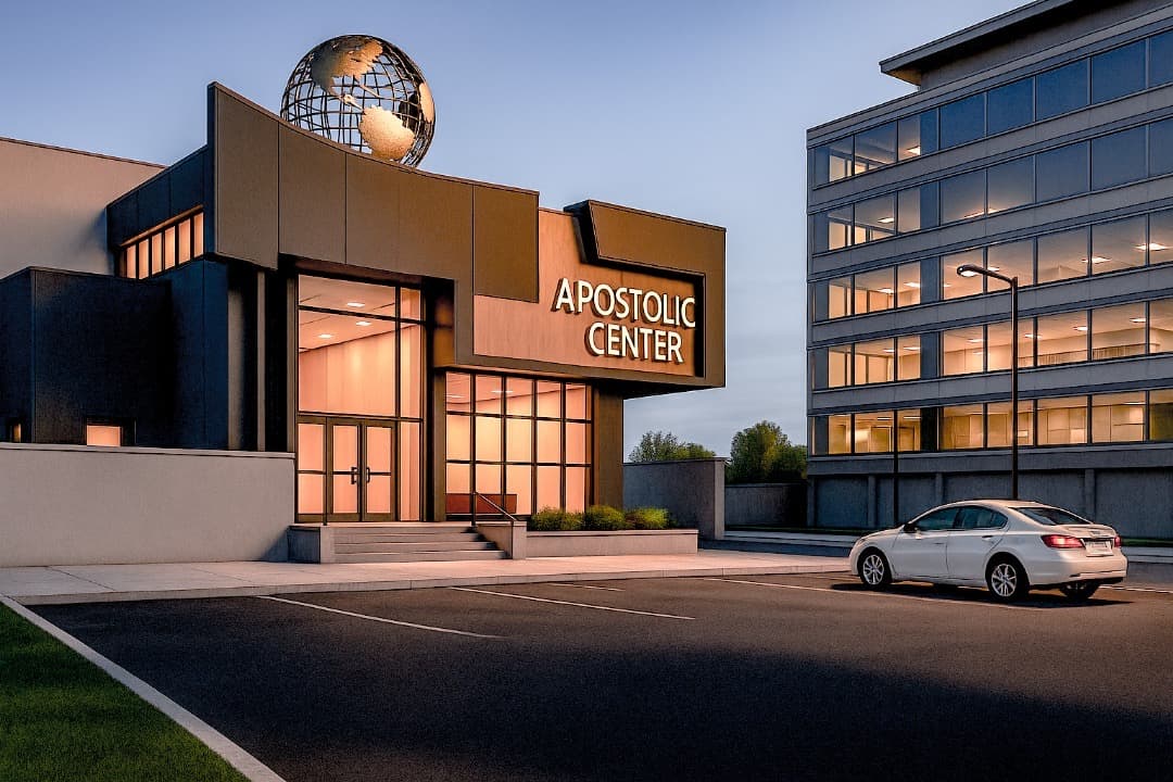 Apostolic Center