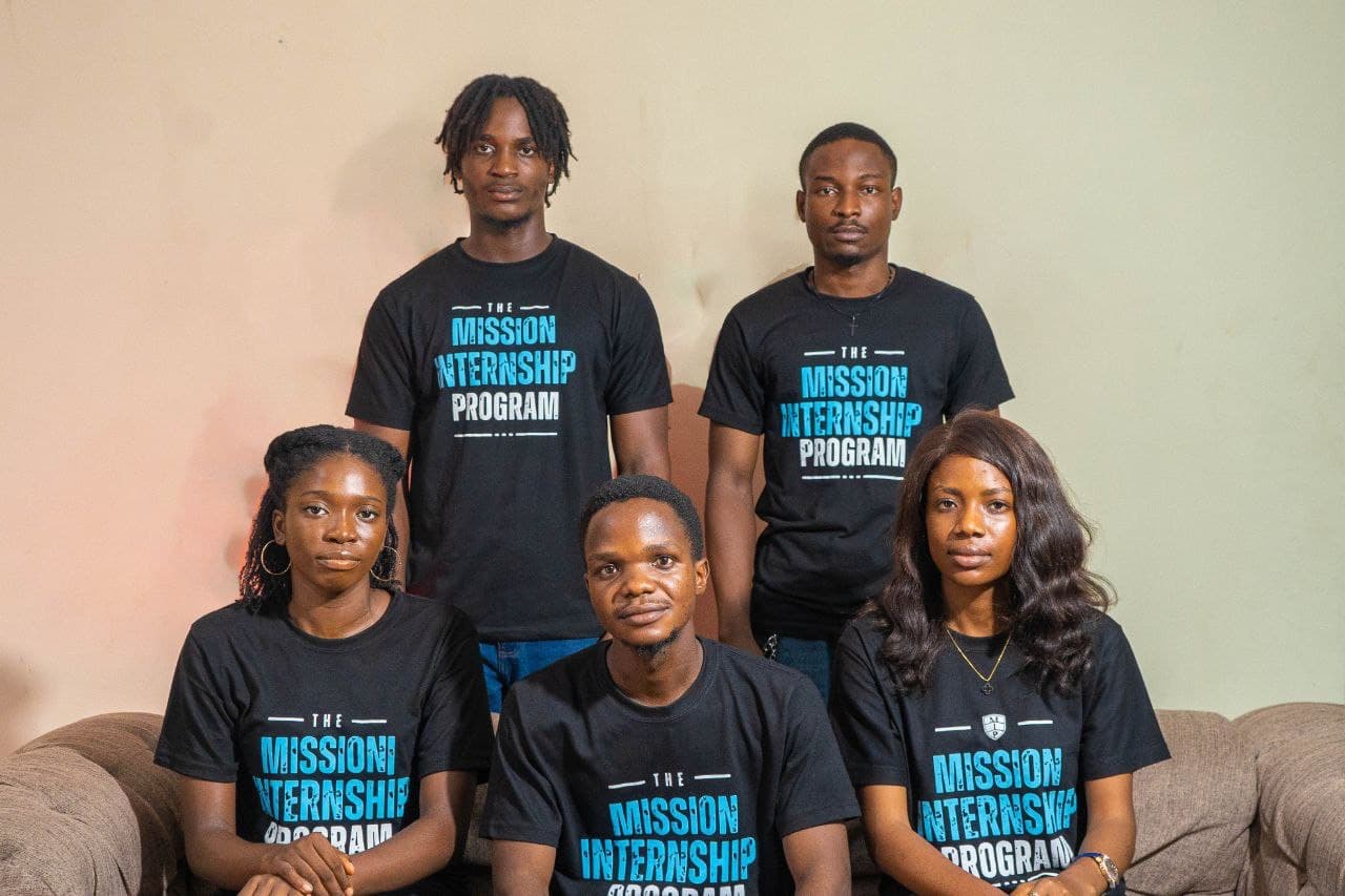 Your Gift Multiplies