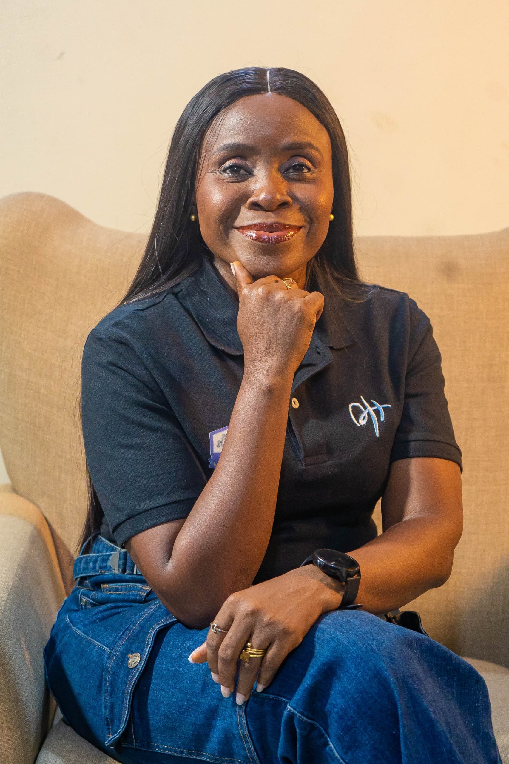 What if your legacy could change the world?