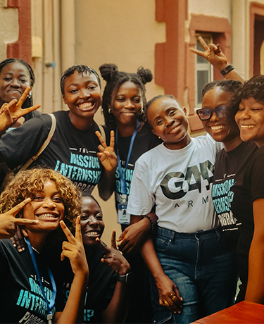 A Home for Missionaries