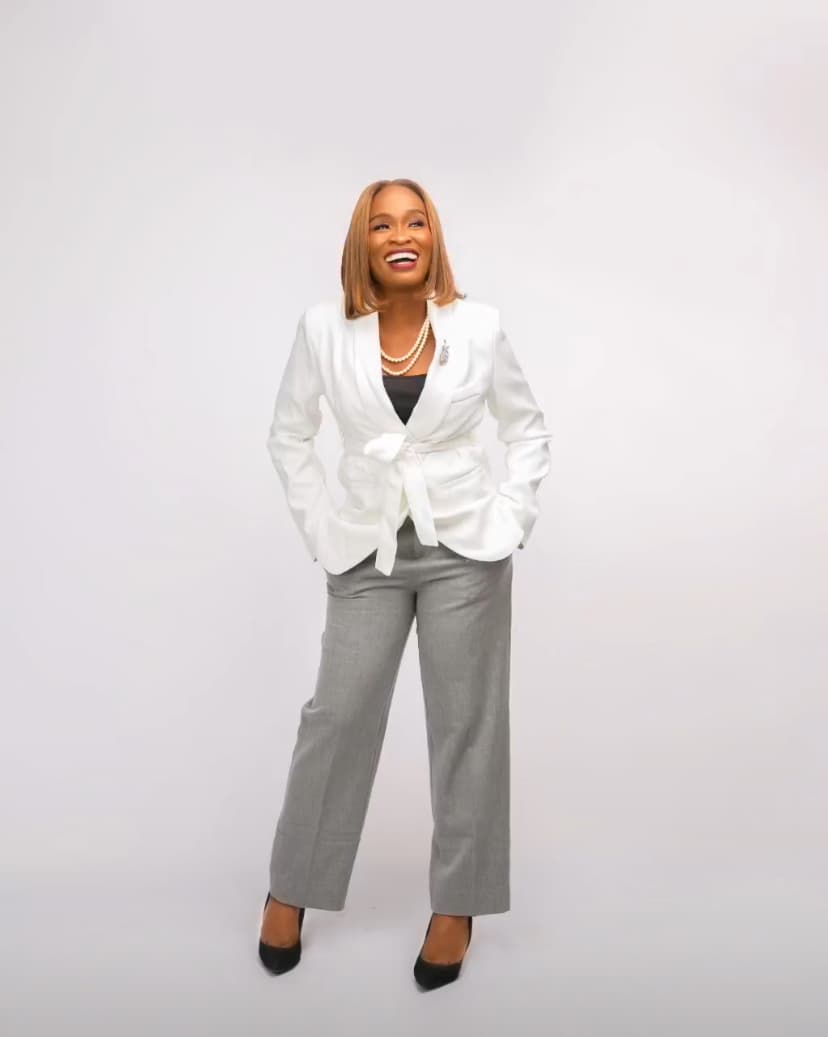 Pastor Ayomide Olofinjana