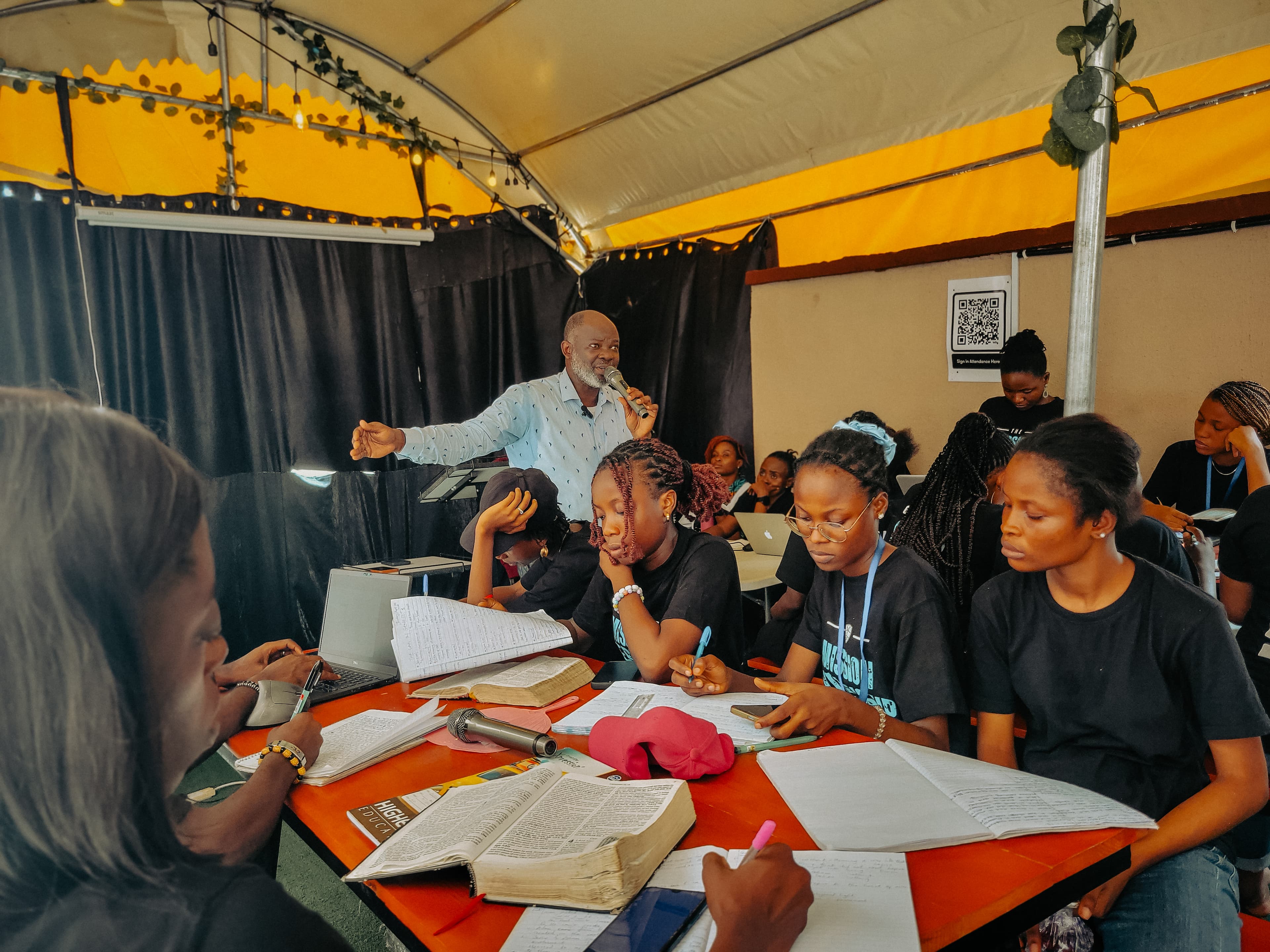 Your Gift Multiplies